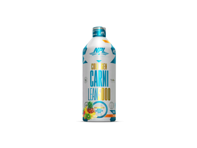 Carni Lean Liquid 5000 500ml