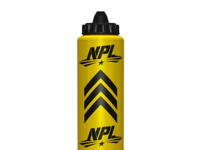 NPL water bottel